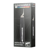 Warhammer Pro Tools - Mouldline Remover