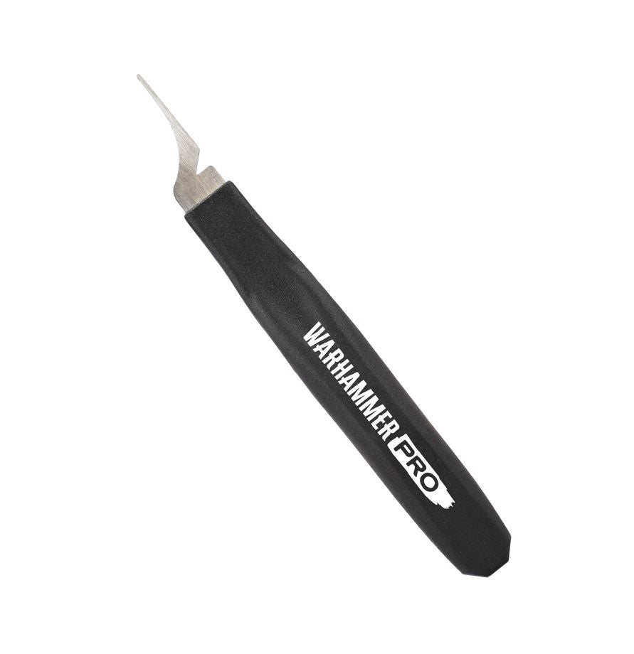 Warhammer Pro Tools - Mouldline Remover