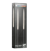 Warhammer Pro Tools - File Set