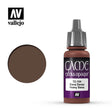 Vallejo Game Colour - Extra Opaque Heavy Siena 17 ml