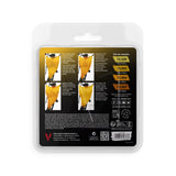 Vallejo - Game Colour - Yellow Color Set