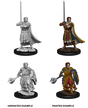 D&D Nolzurs Marvelous Unpainted Miniatures Male Human Cleric