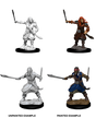 D&D Nolzurs Marvelous Unpainted Miniatures Bandits