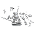 D&D Frameworks Ogre
