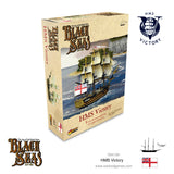 Black Seas - HMS Victory