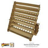 Warlord Games: Large Paint Rack