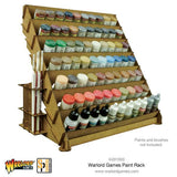 Warlord Games: Large Paint Rack
