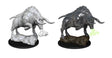 D&D Nolzurs Marvelous Unpainted Miniatures Gorgon