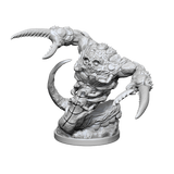 D&D Nolzurs Marvelous Unpainted Miniatures Tsucora Quori & Hashalaq Quori