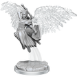 D&D Nolzurs Marvelous Unpainted Miniatures Aasimar Cleric Female
