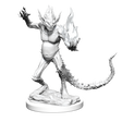 D&D Nolzurs Marvelous Unpainted Miniatures Barbed Devils