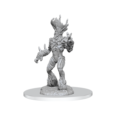 D&D Nolzurs Marvelous Unpainted Miniatures Myconid Sovereign & Sprouts