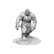 Pathfinder Deep Cuts Unpainted Miniatures Zombie Hulk