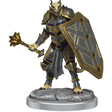 D&D Nolzurs Marvelous Miniatures Dragonborn Clerics