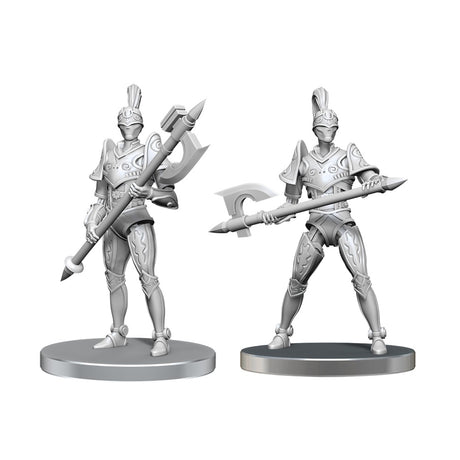 Pathfinder Battles Deep Cuts: Clockwork Warriors