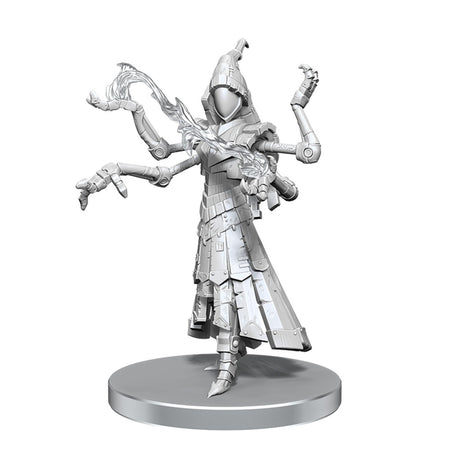 Pathfinder Battles Deep Cuts: Clockwork Mage