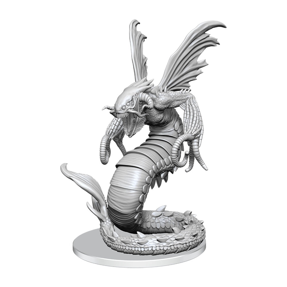 Pathfinder Battles Deep Cuts: Sarglagon (Drowning Devil)