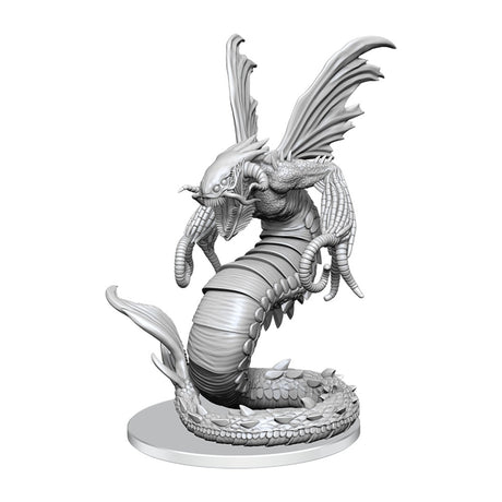 Pathfinder Battles Deep Cuts: Sarglagon (Drowning Devil)