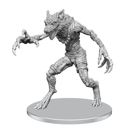 Pathfinder Battles Deep Cuts: Meladaemon (Famine Daemon)