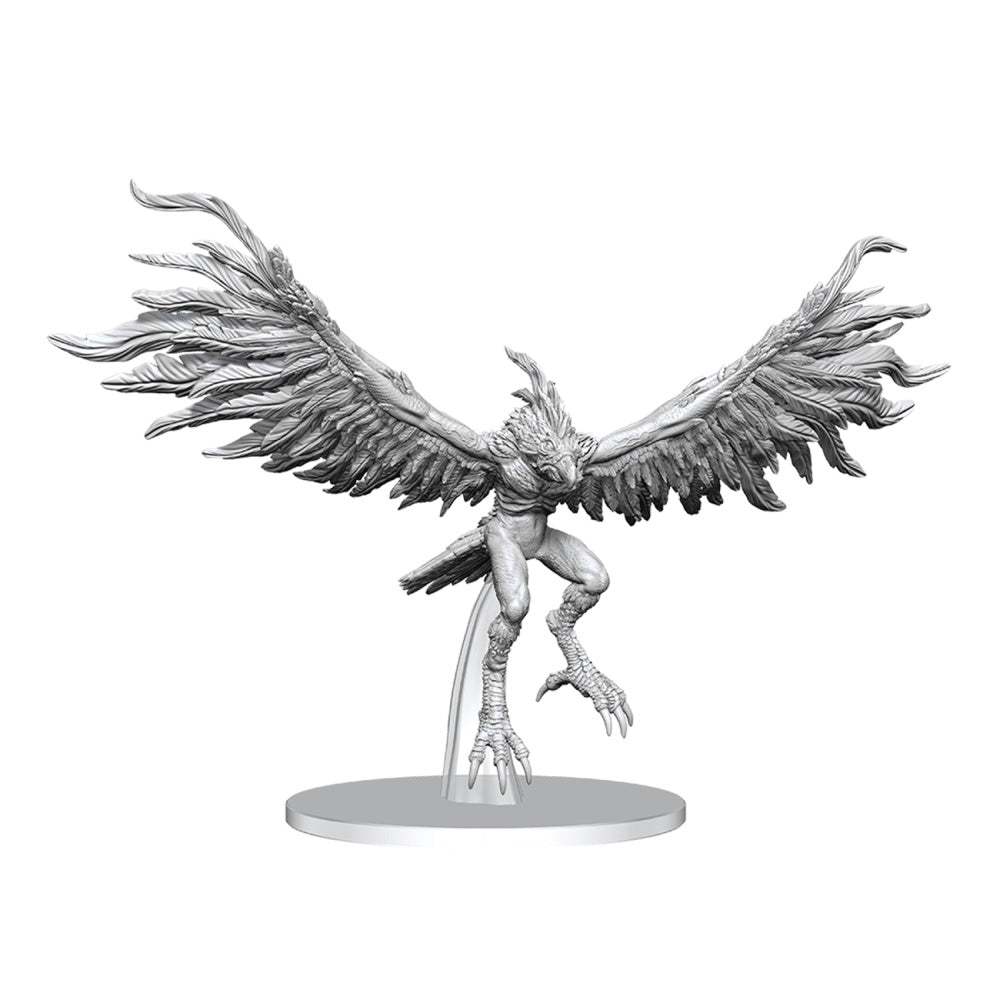 Pathfinder Battles Deep Cuts: Hurlilu (Bird-Fiend)