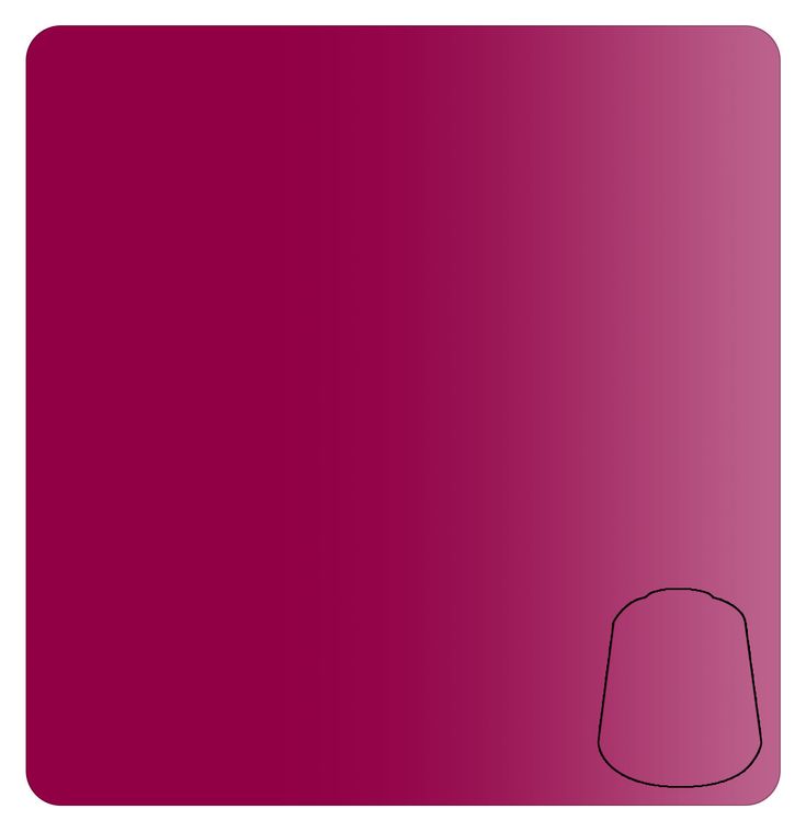 Warhammer Colour - Contrast: Volupus Pink – War and Peace Games