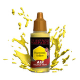 The Army Painter - Warpaints Air: Daemonic Yellow