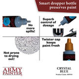 The Army Painter - Warpaints Air: Crystal Blue