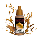 The Army Painter - Warpaints Air Metallics: Greedy Gold