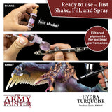 The Army Painter - Warpaints Air: Hydra Turquoise