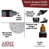 The Army Painter - Warpaints Air: Dark Sky