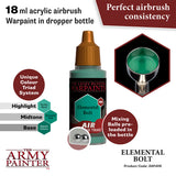 The Army Painter - Warpaints Air: Elemental Bolt
