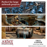 The Army Painter - Warpaints Air Metallics: True Copper