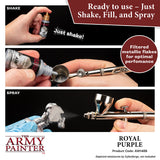 The Army Painter - Warpaints Air Metallics: Royal Purple