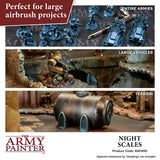 The Army Painter - Warpaints Air Metallics: Night Scales