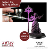 The Army Painter - Warpaints Air Fluorescent: Violet Volt