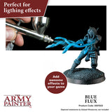 The Army Painter - Warpaints Air Fluorescent: Blue Flux