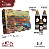 The Army Painter - Warpaints Air Fluorescent: Blue Flux