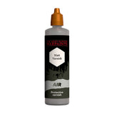 The Army Painter - Warpaints Air Accessories: Anti-Shine Matt Varnish
