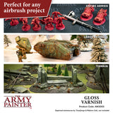The Army Painter - Warpaints Air Accessories: Gloss Varnish