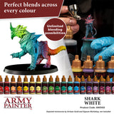 The Army Painter - Warpaints Air: Shark White