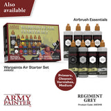The Army Painter - Warpaints Air: Regiment Grey