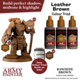 The Army Painter - Warpaints Air: Rawhide Brown