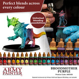 The Army Painter - Warpaints Air: Broodmother Purple