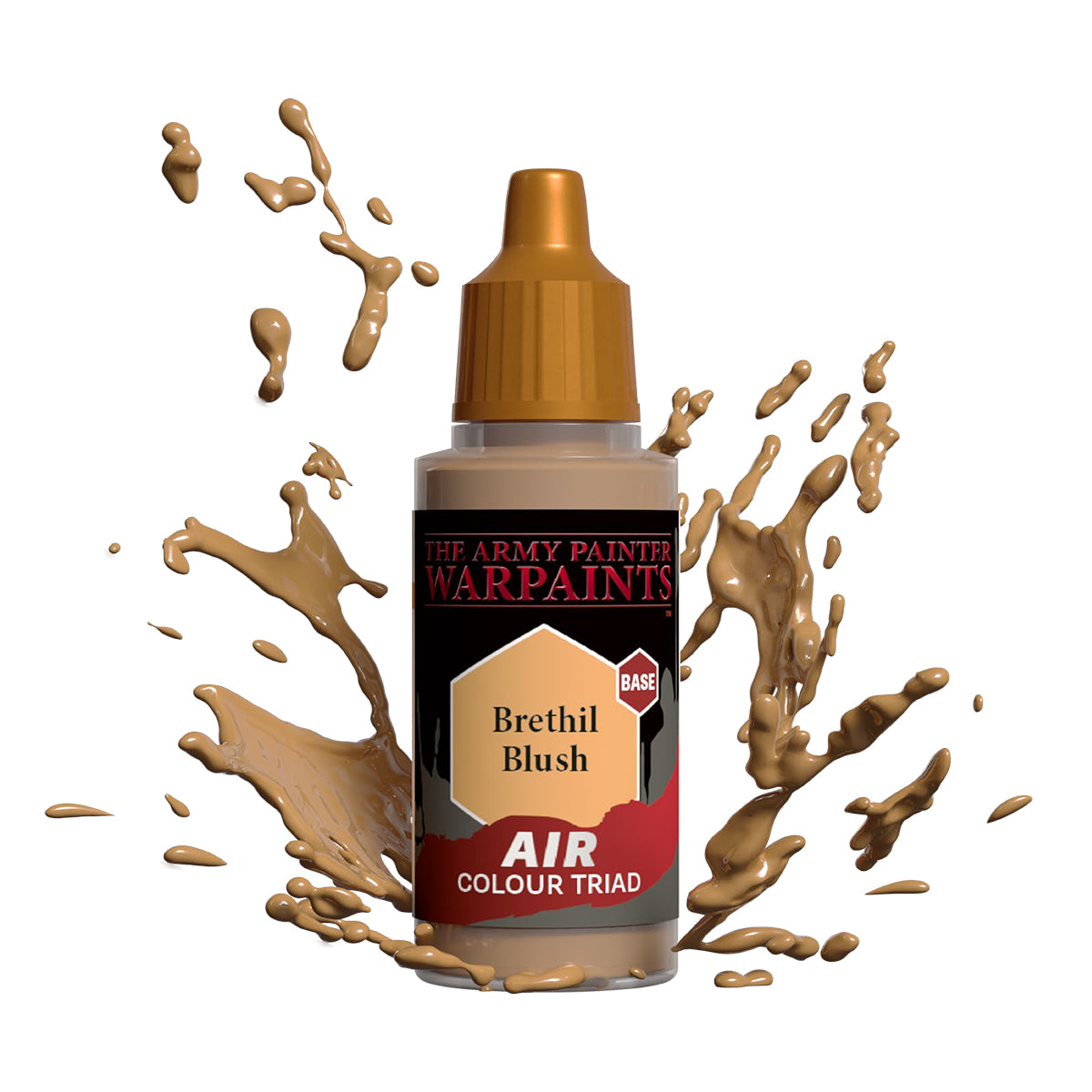 The Army Painter - Warpaints Air: Brethil Blush