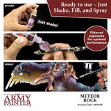The Army Painter - Warpaints Air: Meteor Rock