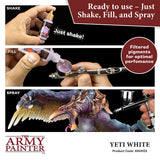 The Army Painter - Warpaints Air: Yeti White