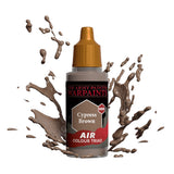 The Army Painter - Warpaints Air: Cypress Brown
