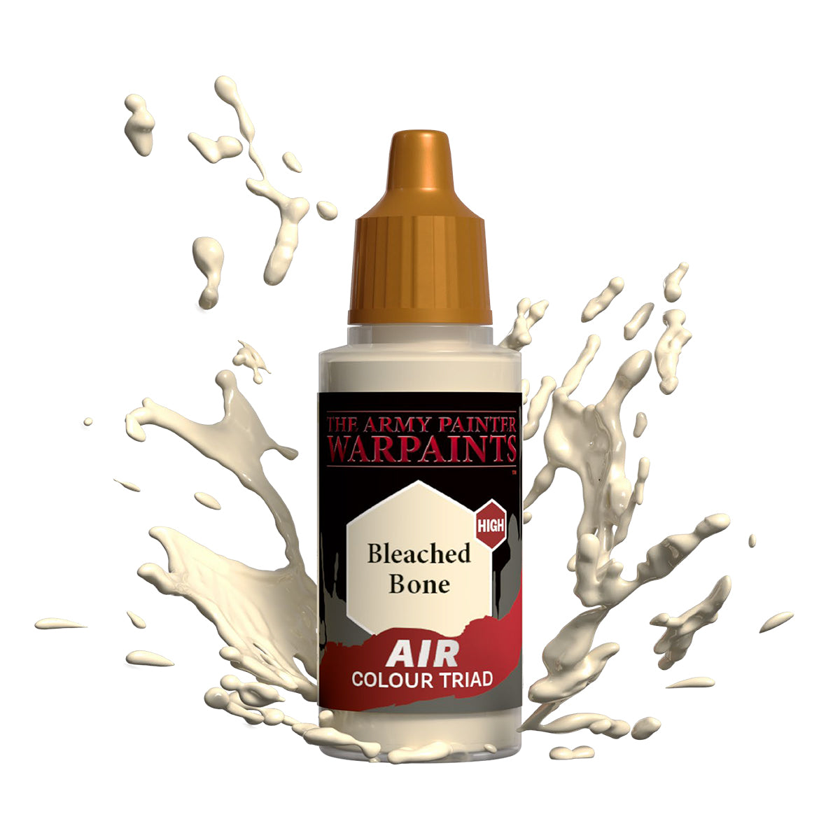 The Army Painter - Warpaints Air: Bleached Bone