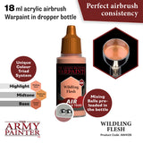 The Army Painter - Warpaints Air: Wildling Flesh