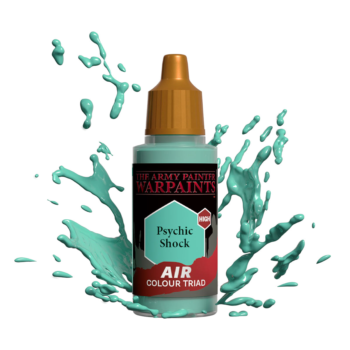 The Army Painter - Warpaints Air: Psychic Shock